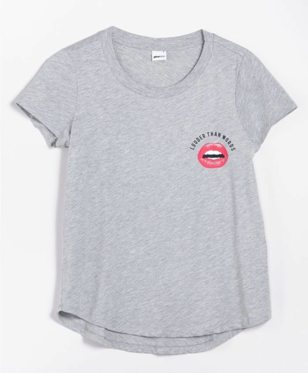 <a href="http://apprl.com/sv/p/4Hcc/" target="_blank">T-shirt,</a> 99 kr, Gina Tricot. tshirt-gina-tricot
