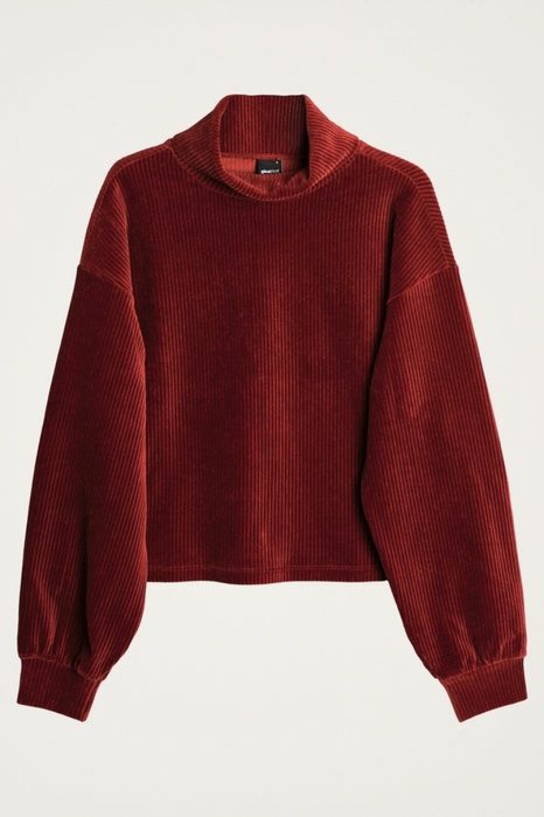 Gina tricot manchesterblus