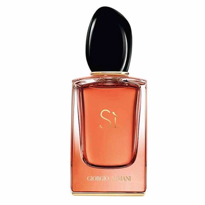 Sì parfym giorgio armani
