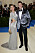 Gisele Bundchen och Tom Brady på Met, 2017