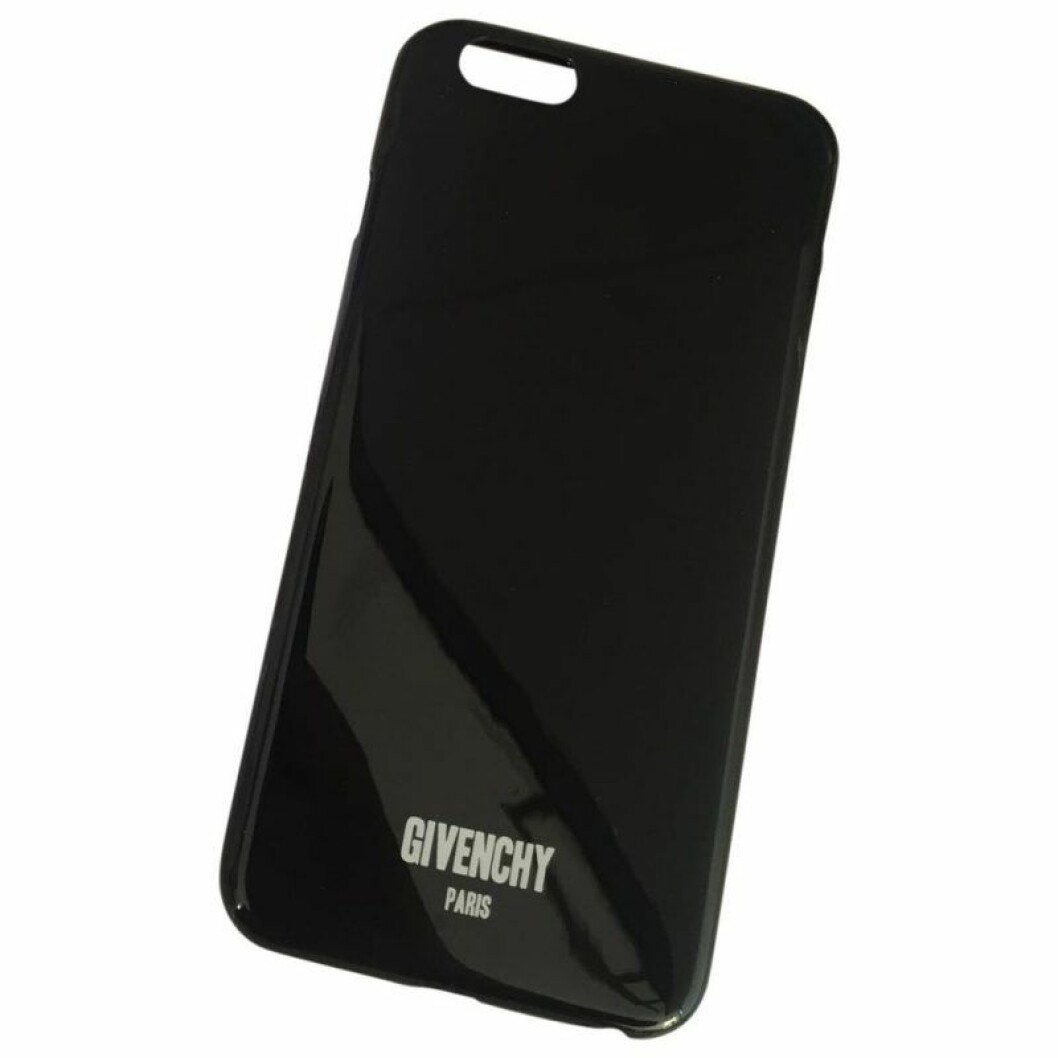 Mobilskal från Givenchy