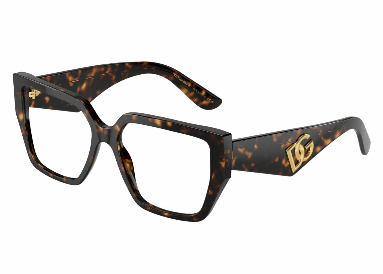 Glasögon från Dolce &amp; Gabbana, DG3373 502.
