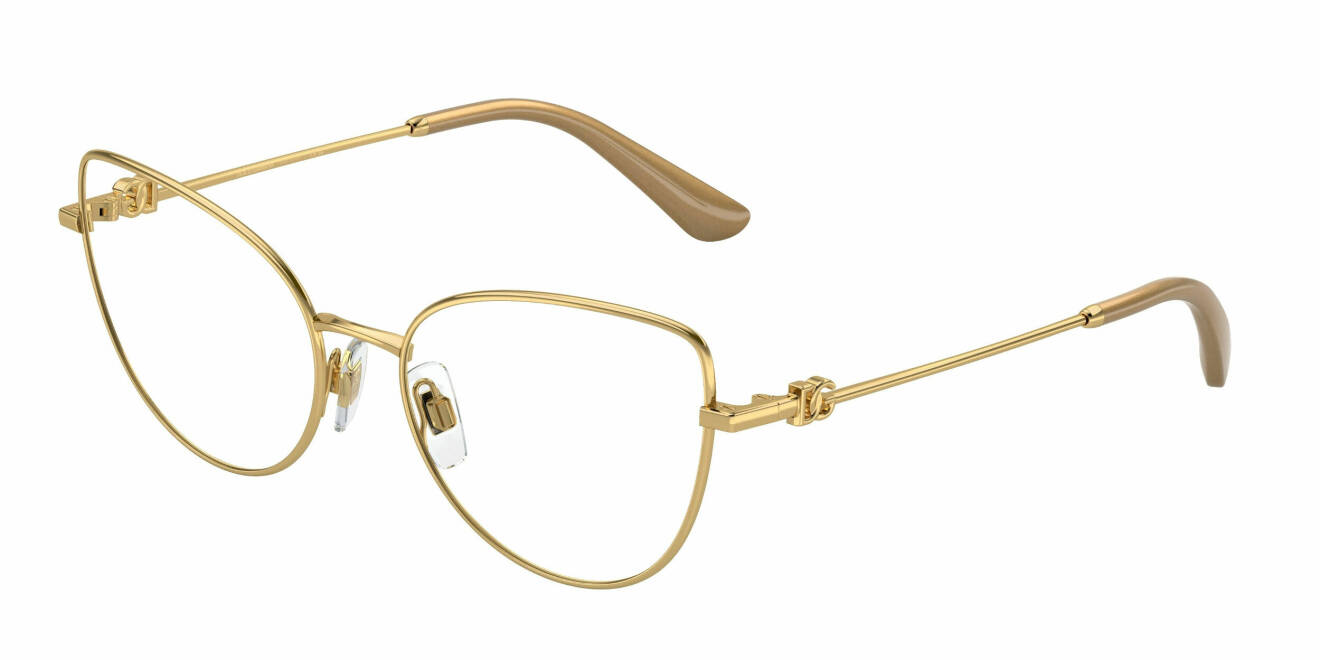 Glasögon från Dolce&amp;Gabbana, DG1340 02.