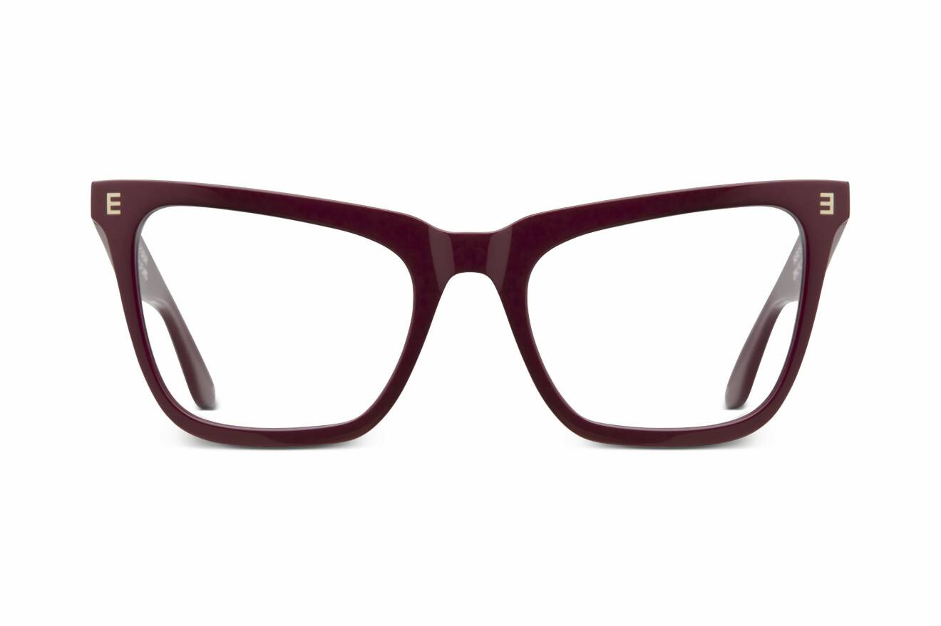 Glasögon från EOE Eyewear.