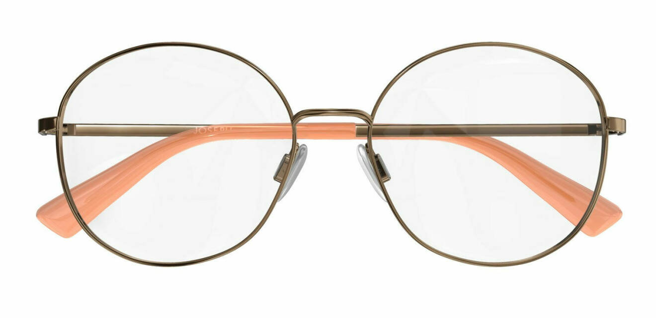 Glasögon från Specsavers x Jospeh.