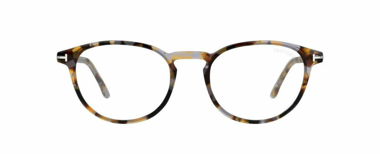 Glasögon från Tom Ford.