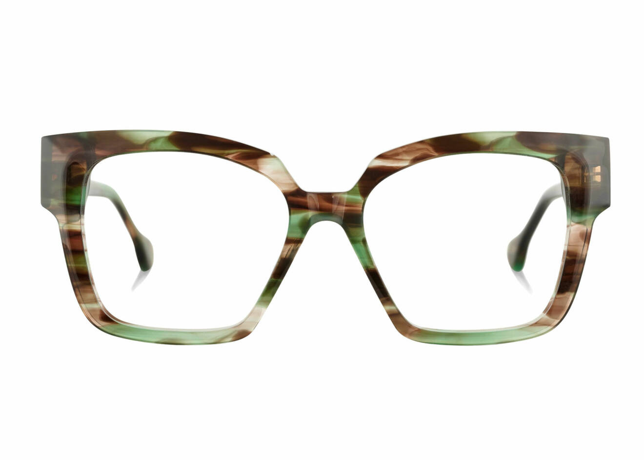 Glasögonen Concordia från Studio Eyewear.