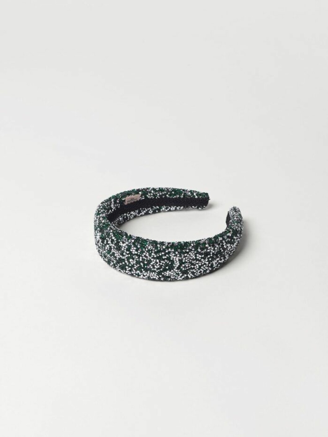 Glittrigt diadem från Beck Soondergaard