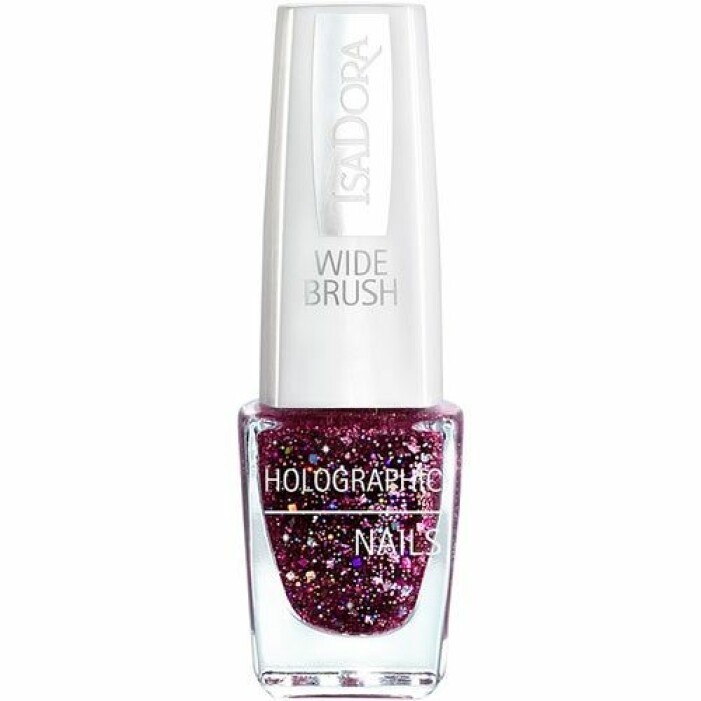 Nagellack Isadora