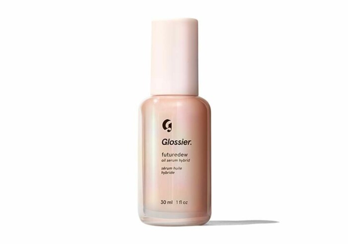 hajpad primer från glossier