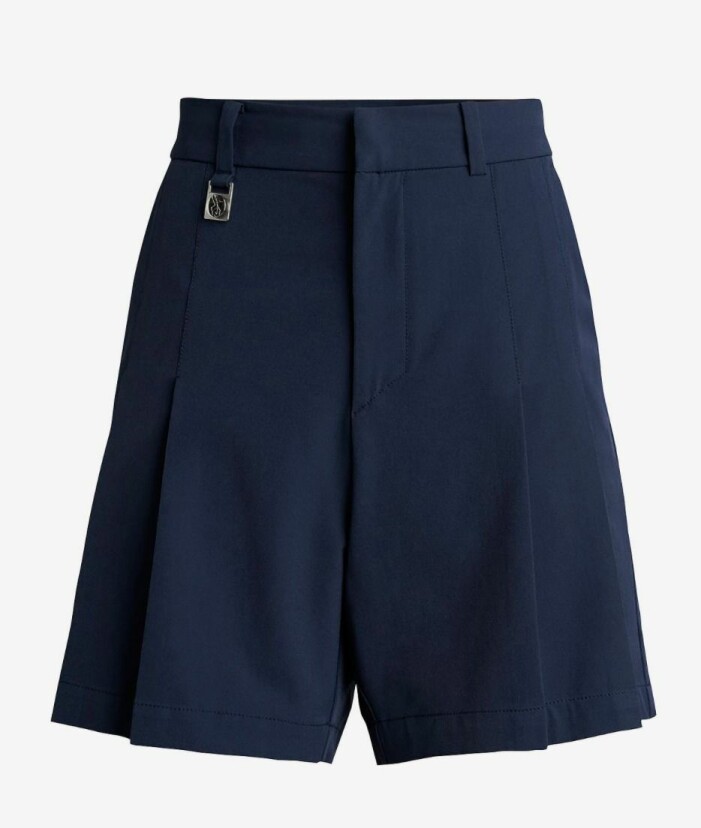 golfshorts dam röhnisch
