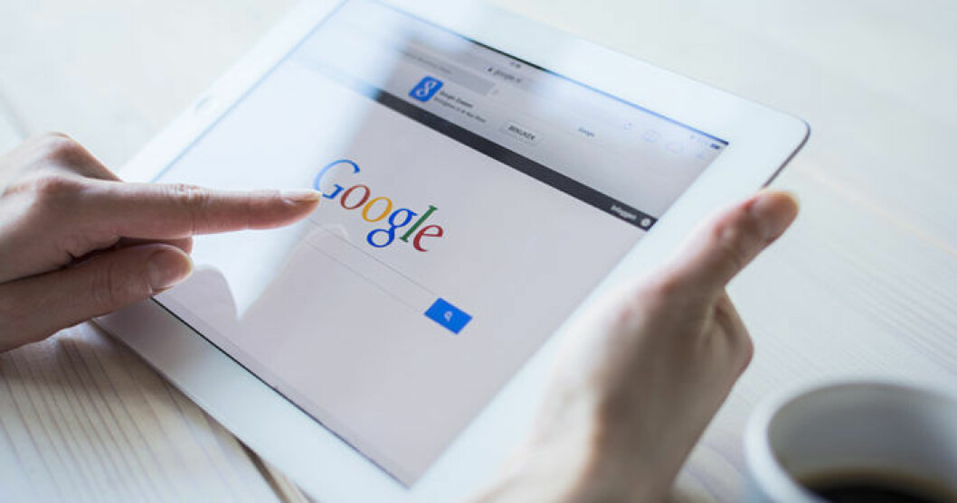google