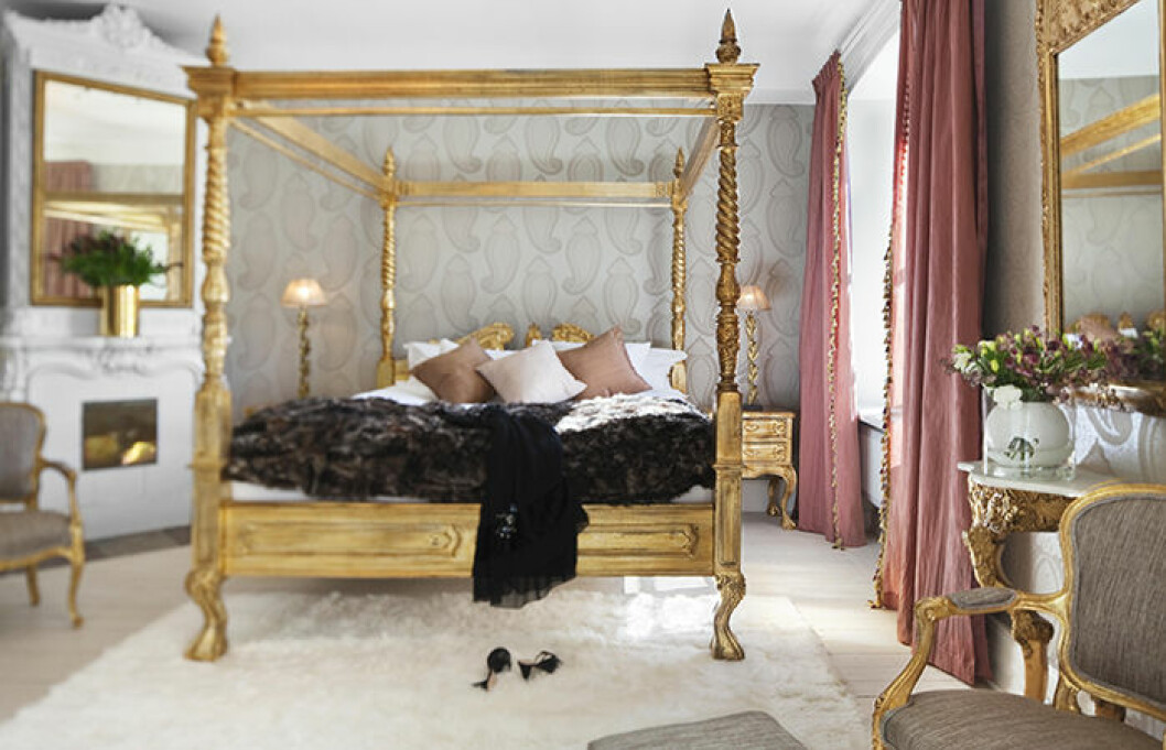 Foto: Görvälns Slott