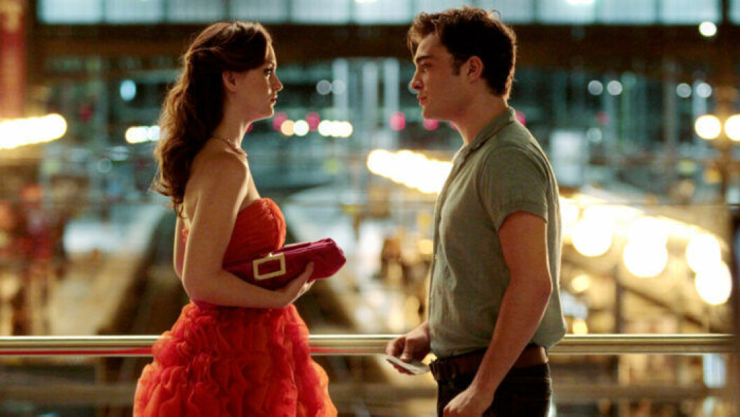 Gossip Girl