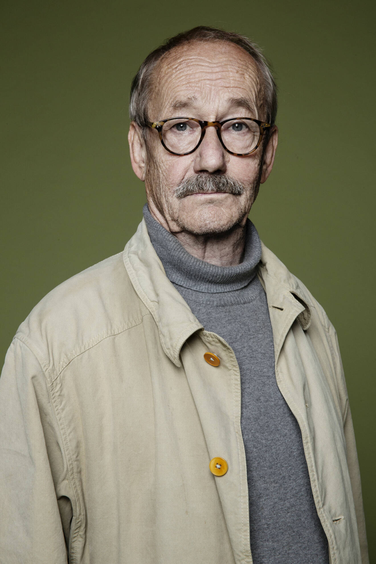 Gösta Ekman