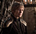 Ytterligare en bild på karaktären Cersei Lannister från tv-serien Game of Thrones.