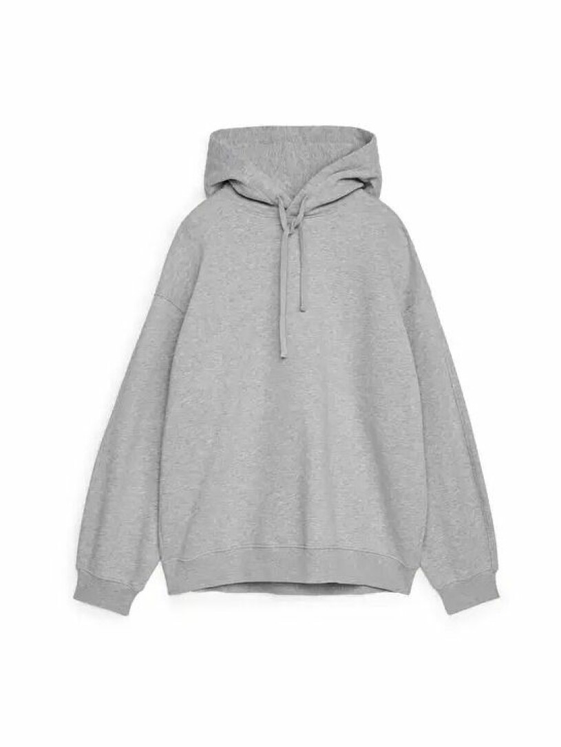 Hoodie Arket