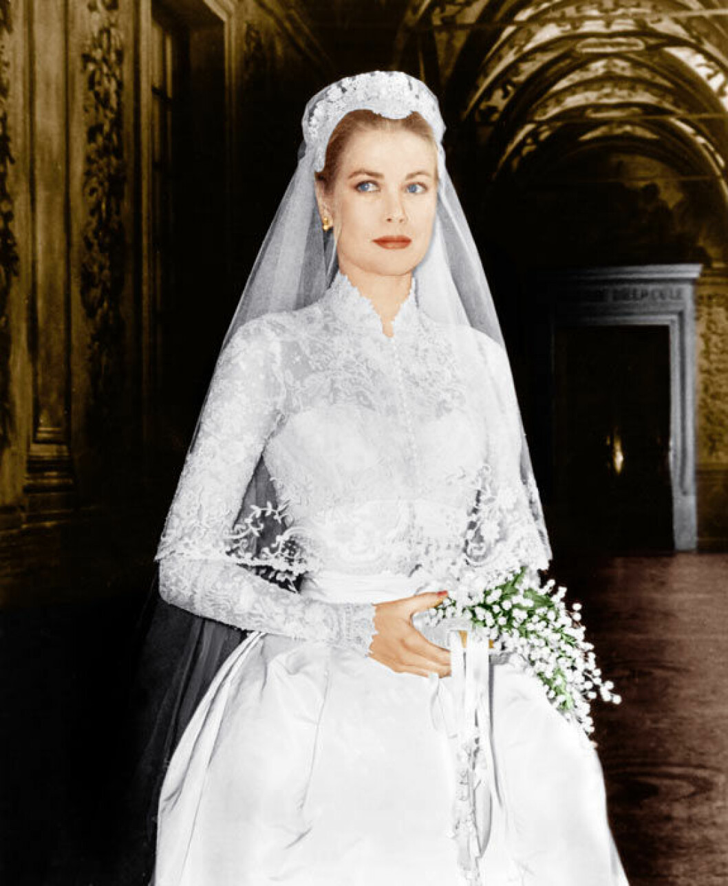 Grace-Kelly