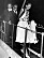 Grace Kelly med en Hermès-scarf som mitella