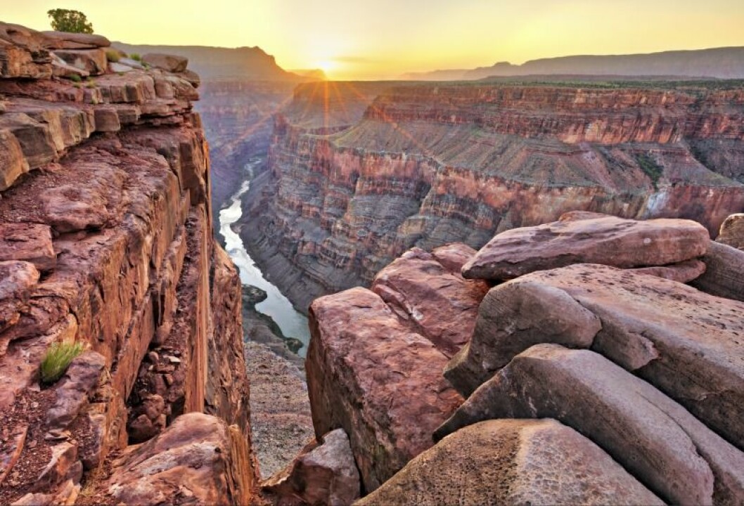 Grand Canyon