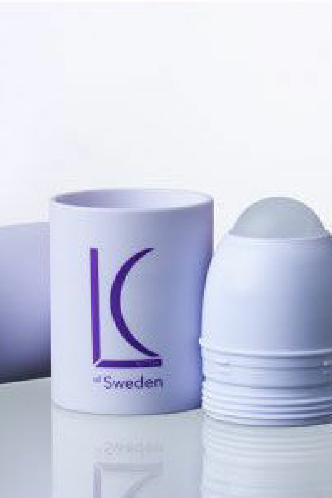 Granit och Byggfabriken har tagit fram en serie giftfria färger