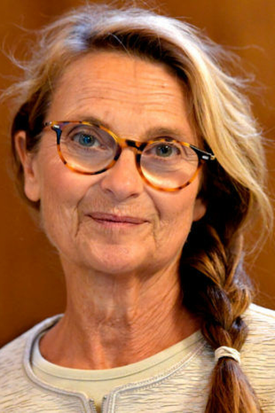 Höstens kulörer tar plats hos Granit
