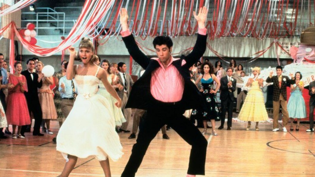 Grease har premiär på Netflix i december 2019