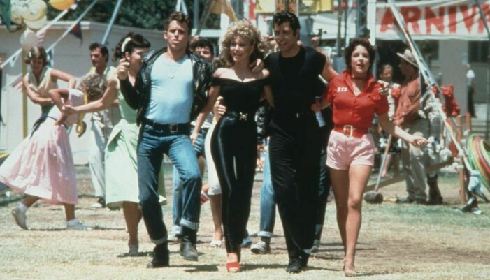 Grease