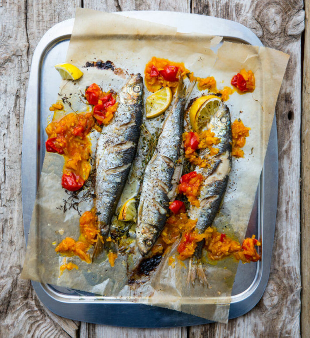 grillad-fisk-grekiska-smaker