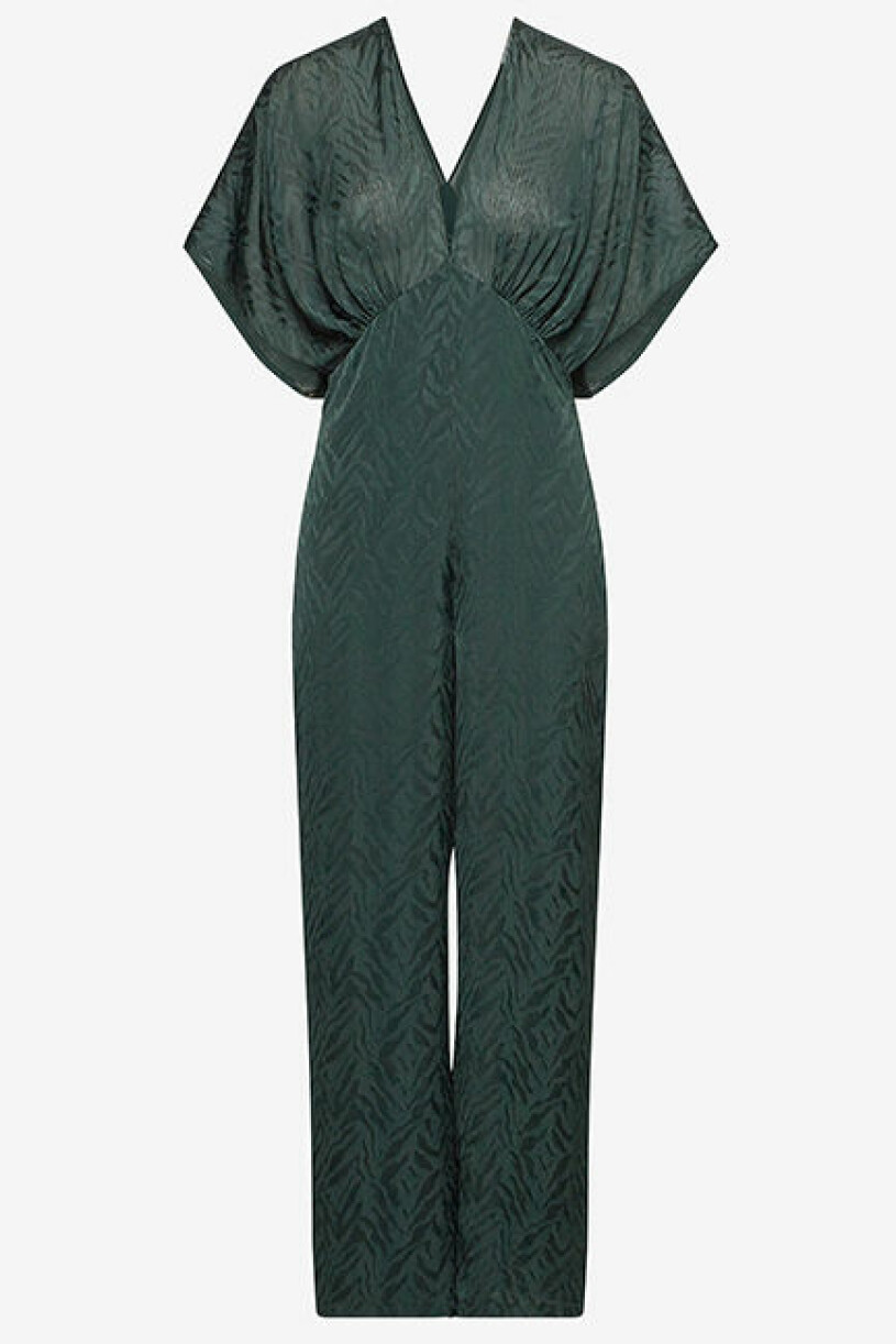 gron jumpsuit