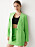 grön kavaj med matchande kjol från &amp; Other Stories
