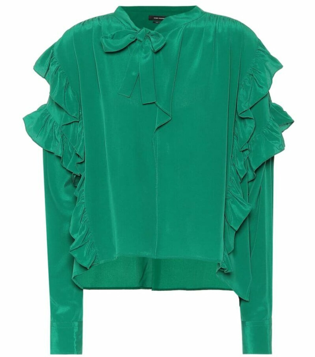 Isabel Marant knytblus