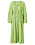 grön maxiklänning från Ellos Collection