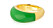 grön ring i enamel från Sophie by Sophie