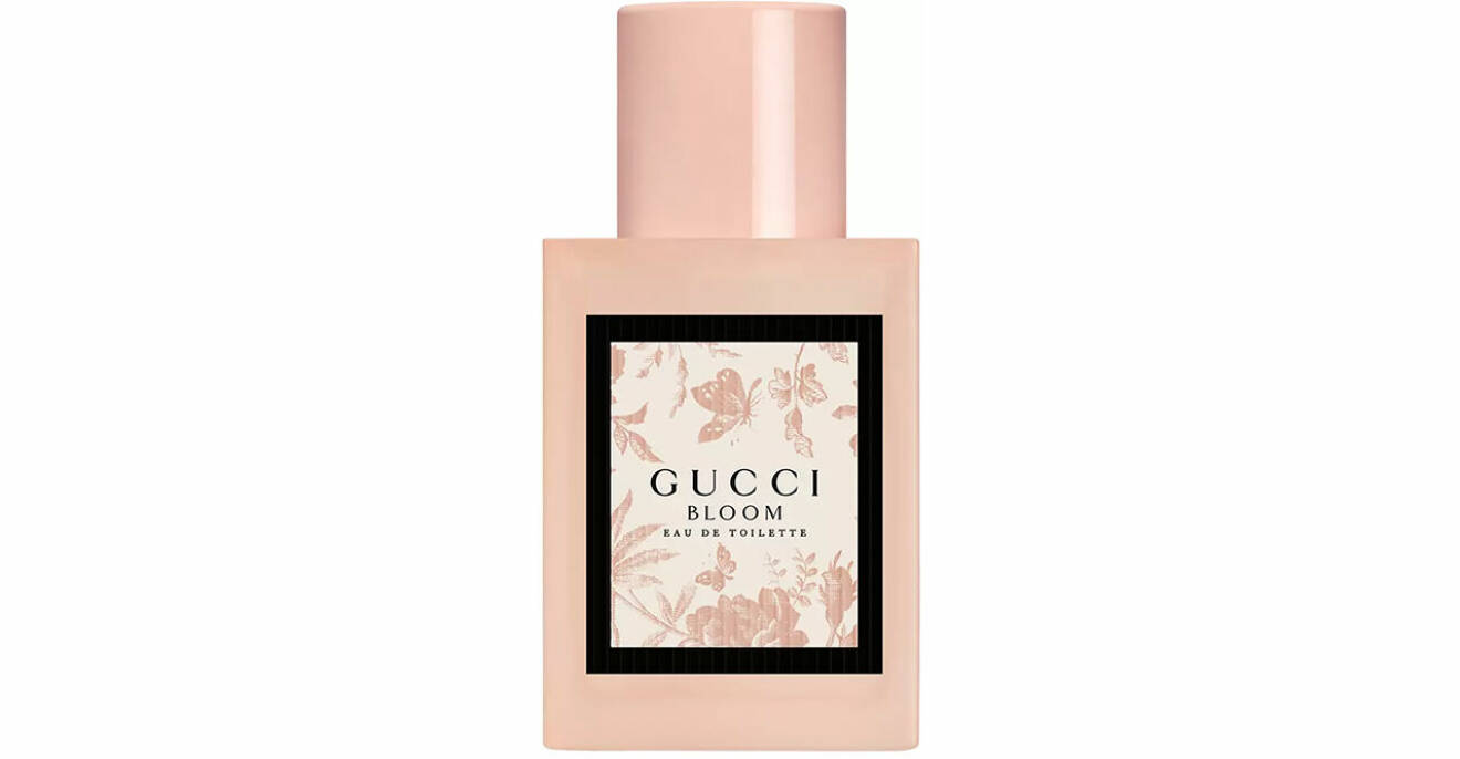 Gucci parfym Bloom