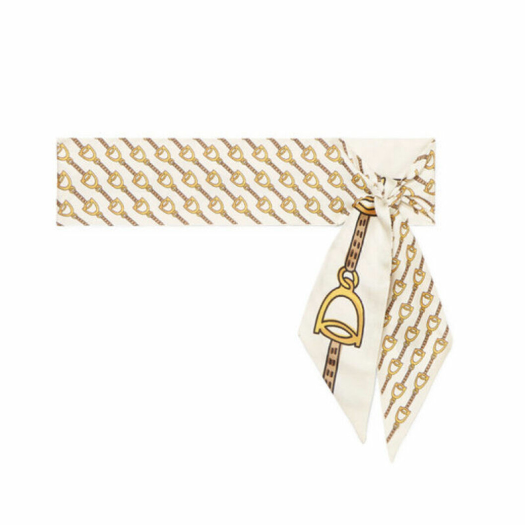 Gucci-scarf