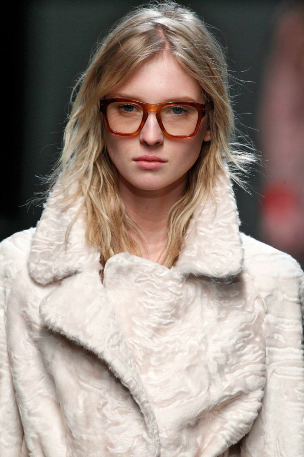 Visningsbilder: Gucci.<br>Foto Jonas Gustavsson. Visningsbilder: Gucci. Foto Jonas Gustavsson.