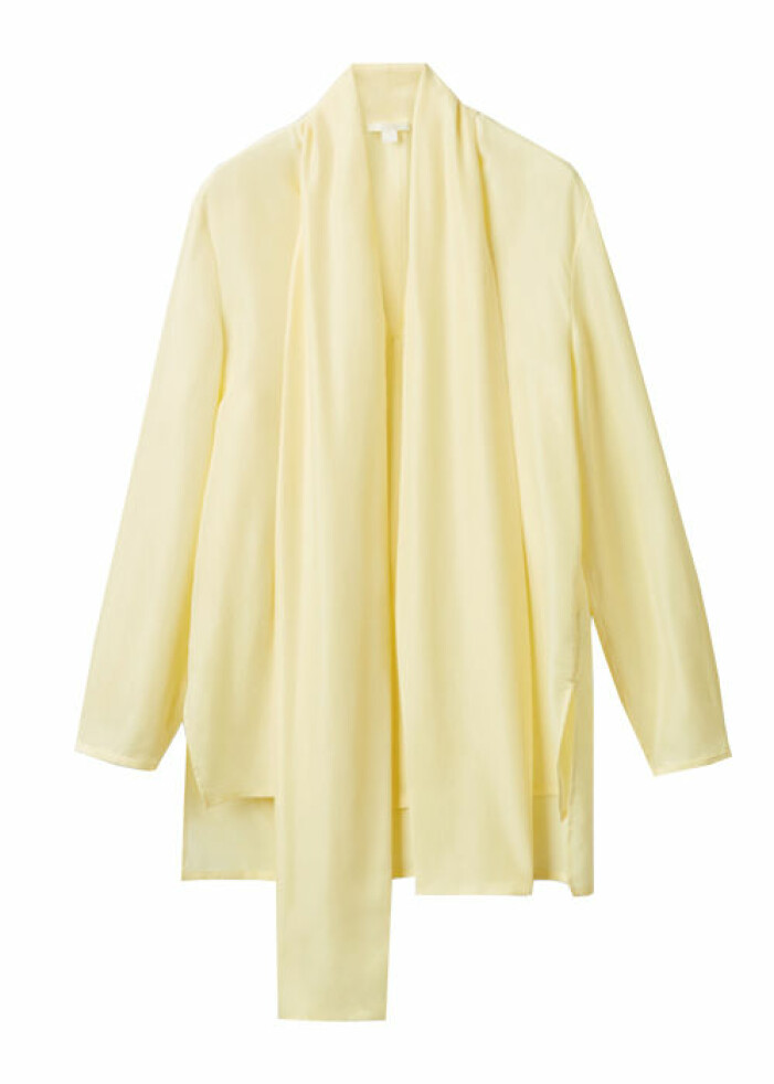 gul blus cos