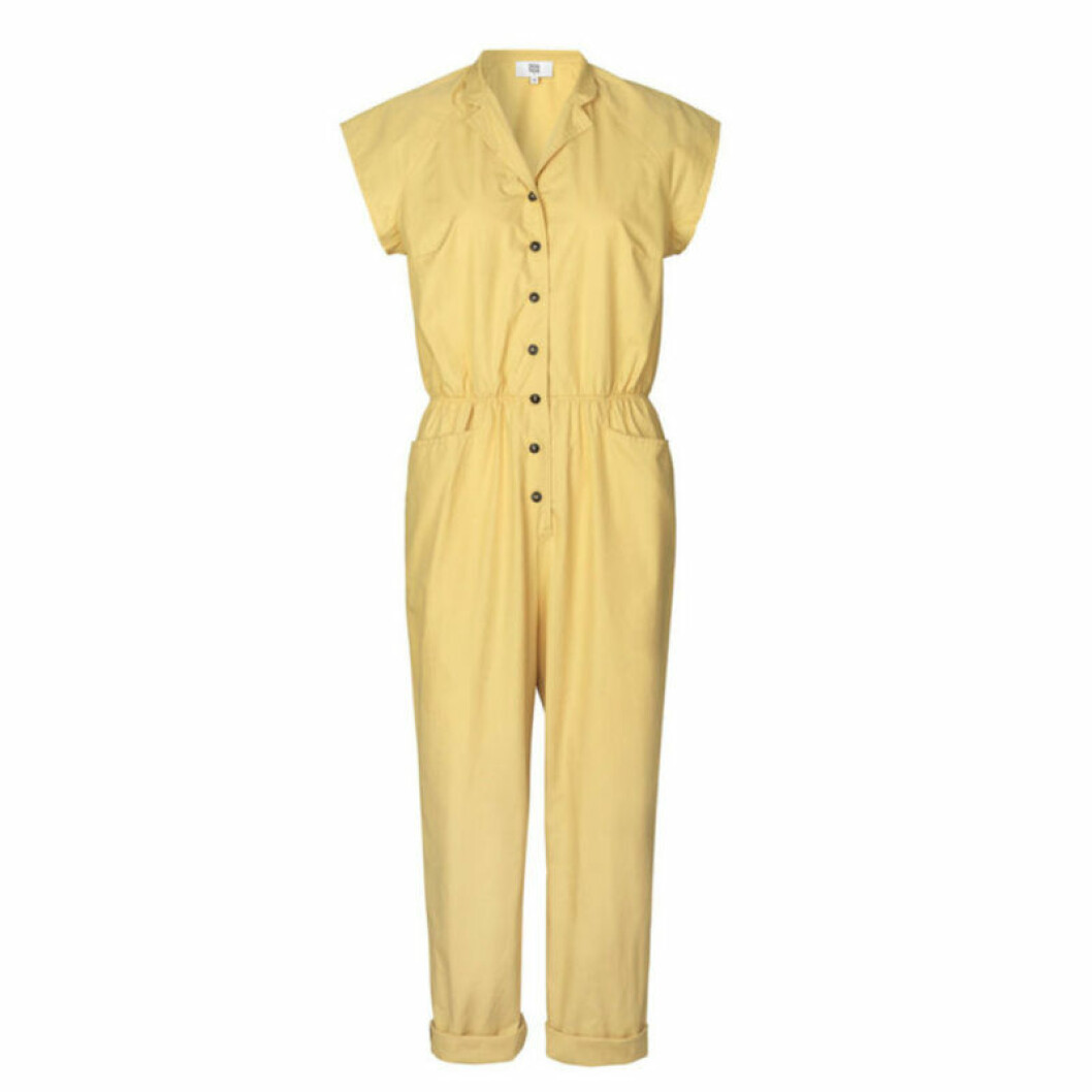 Byxdress