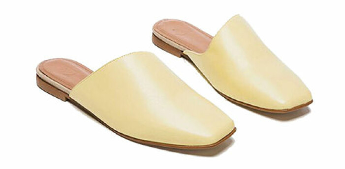 gula loafers