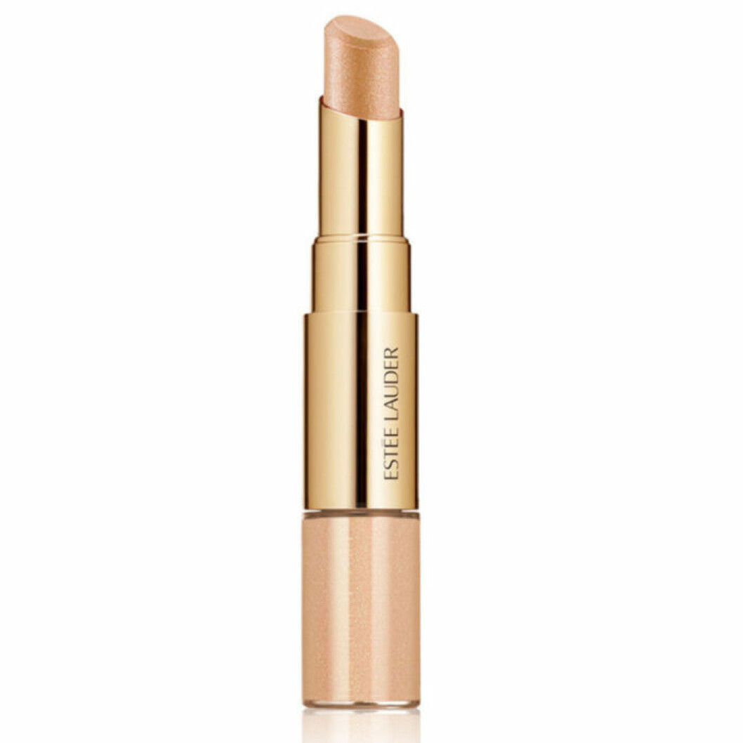Este Lauder lip gloss