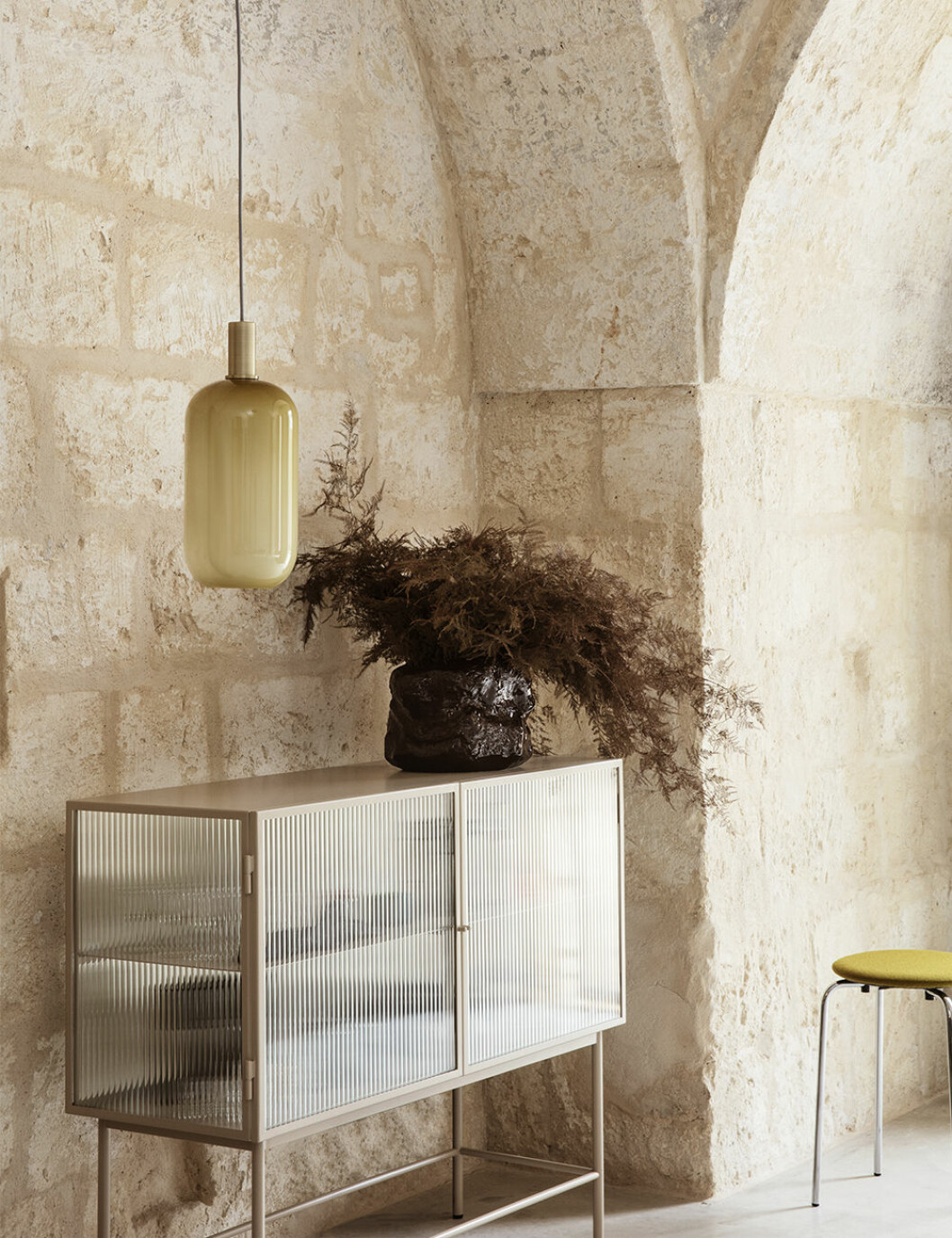 Foto: Ferm Living Trendigt gult hos Ferm Living 2020
