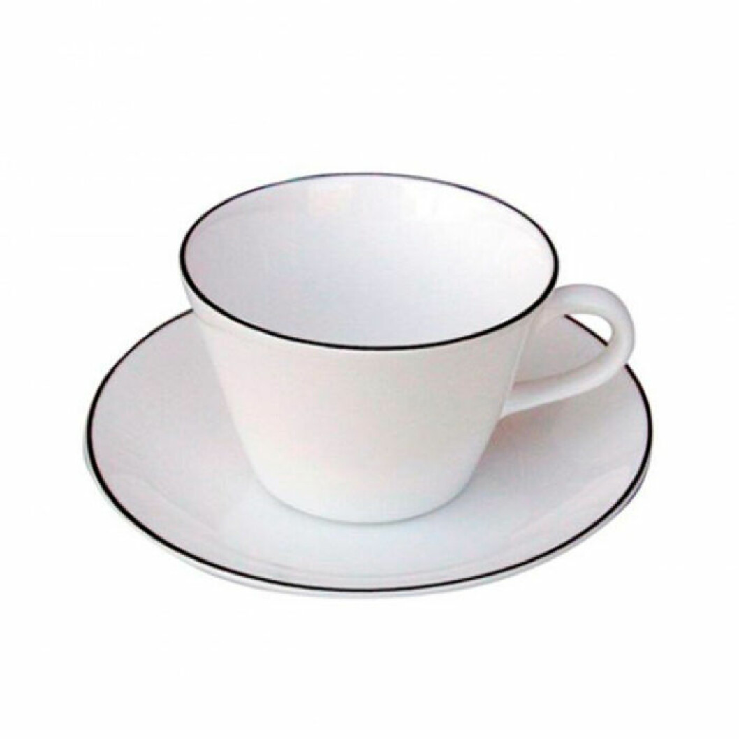 Kaffekopp från Gustavsberg