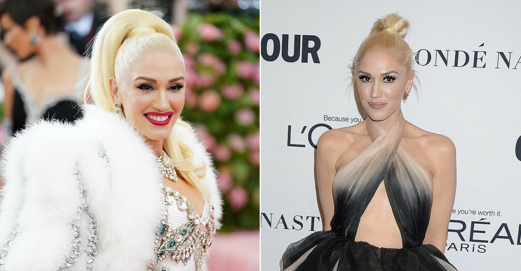 Gwen Stefani