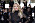 Caroline Gynning på filmfestivalen i Cannes