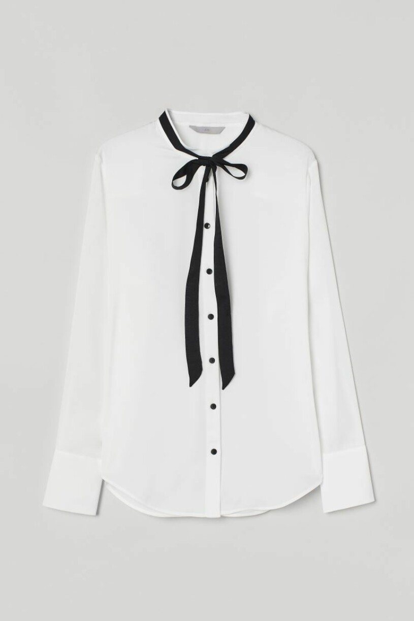 h&m