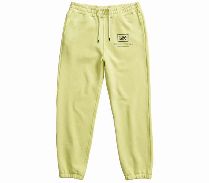 H&M x Lee