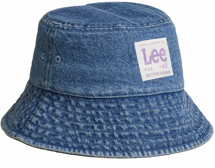 H&M x Lee