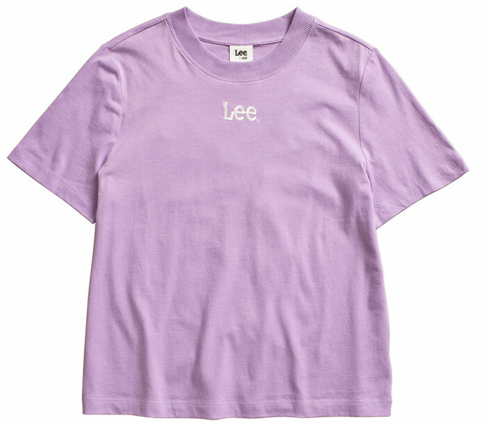 H&M x Lee