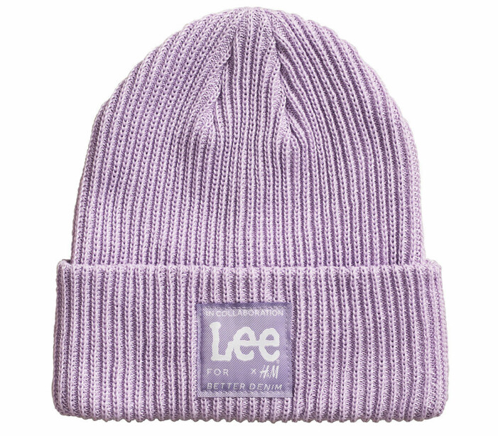 H&M x Lee